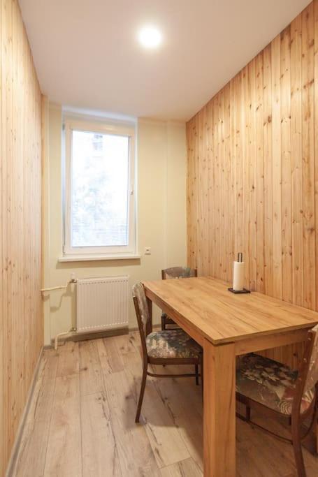 Vysoka Apartman Emf/Stp ブラチスラヴァ エクステリア 写真
