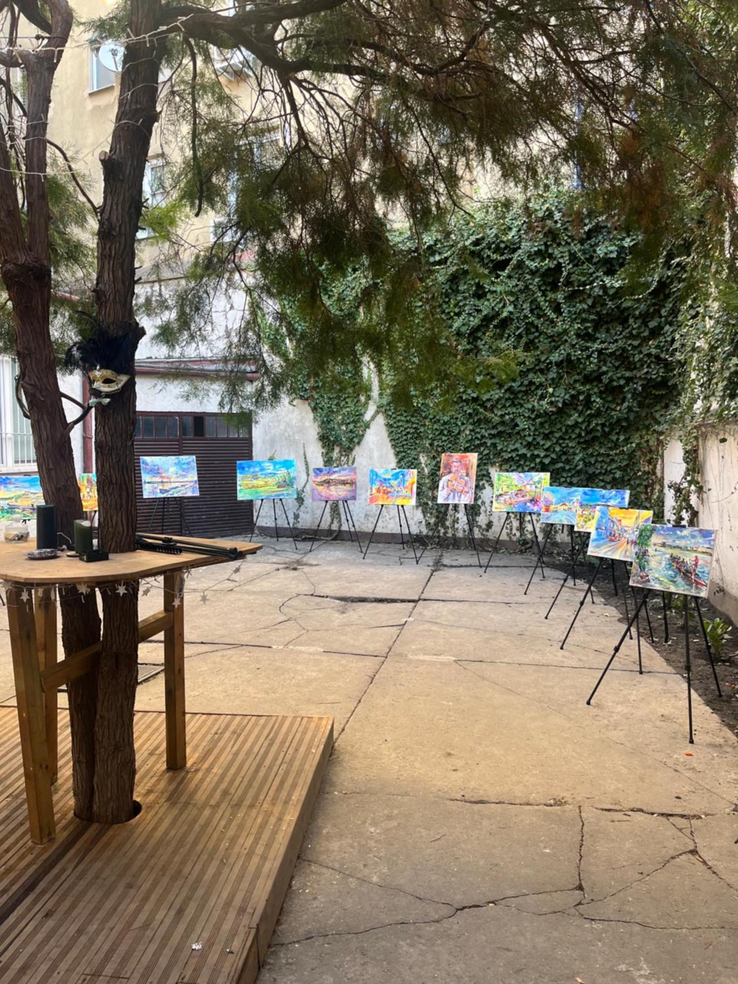 Vysoka Apartman Emf/Stp ブラチスラヴァ エクステリア 写真